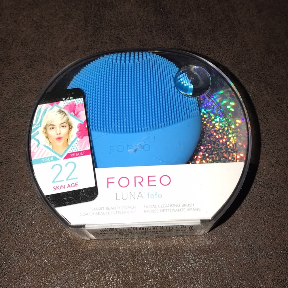 FOREO Luna fofo